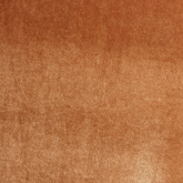 Plush Texture Copper—Stretch Velvet Fabric—90% Polyester, 10% Spandex— 60/61 Inches—20% Vertical
